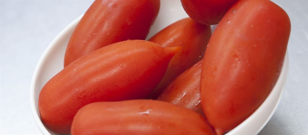 Spaghetti al pomodoro infornato