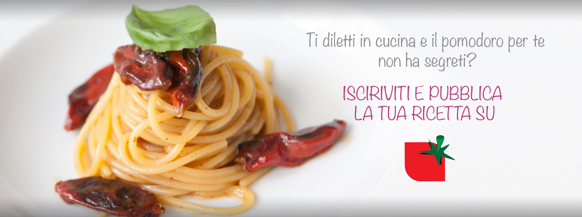 Chef stellato Tomatocult