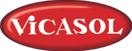 Logo VICASOL