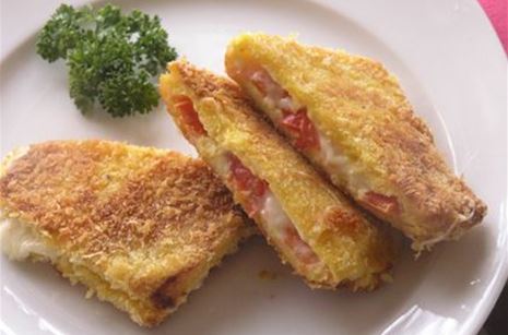 Immagine Ricetta